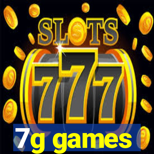 7g games