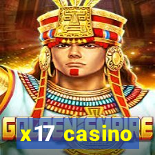 x17 casino