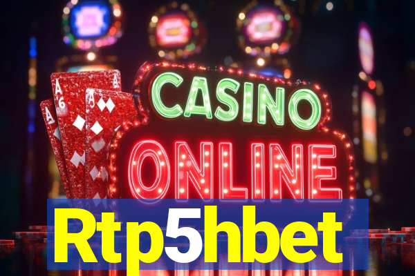 Rtp5hbet