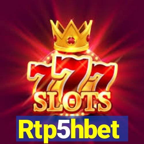 Rtp5hbet