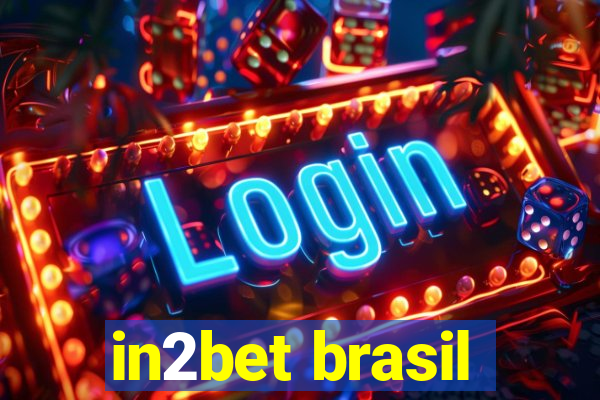 in2bet brasil