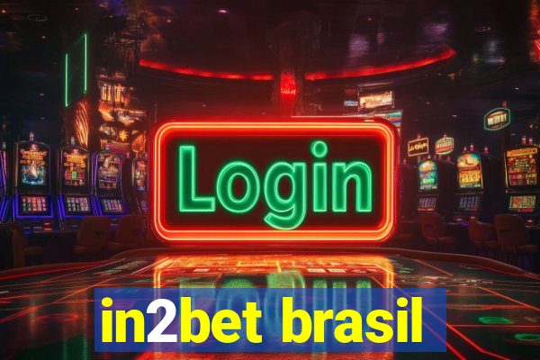 in2bet brasil