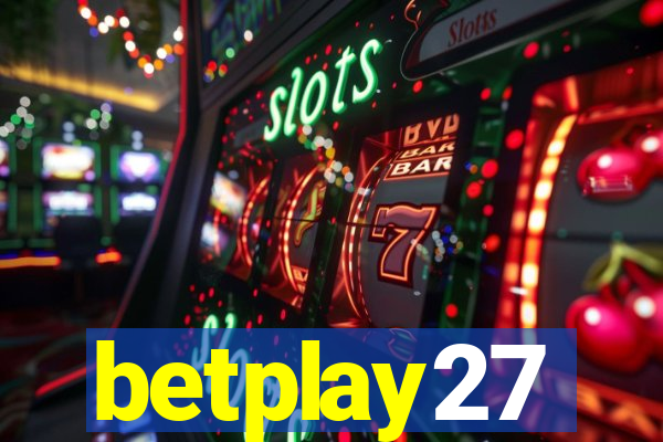 betplay27