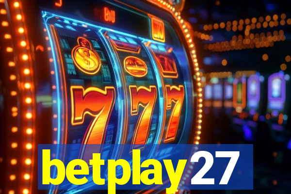 betplay27