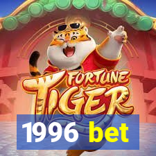 1996 bet