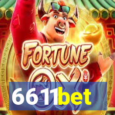 6611bet