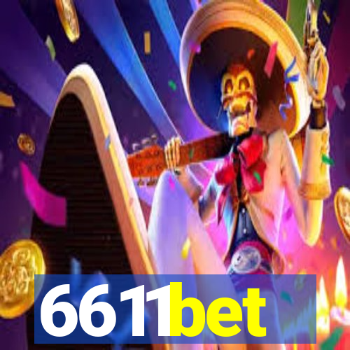 6611bet