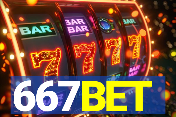 667BET