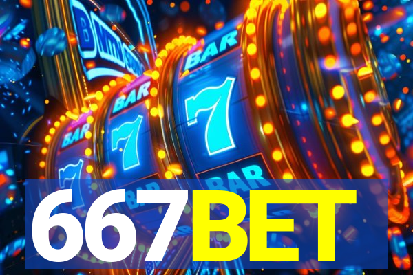 667BET