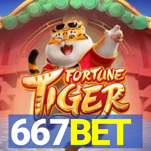 667BET