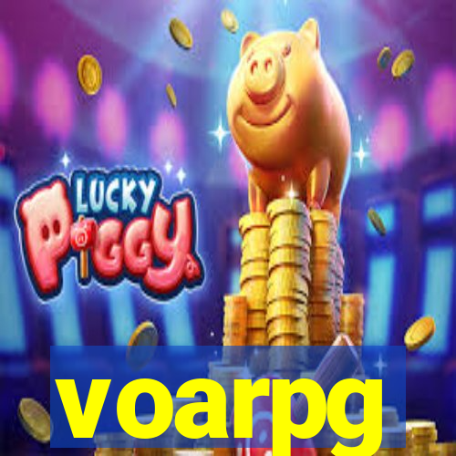 voarpg