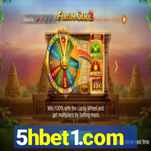 5hbet1.com