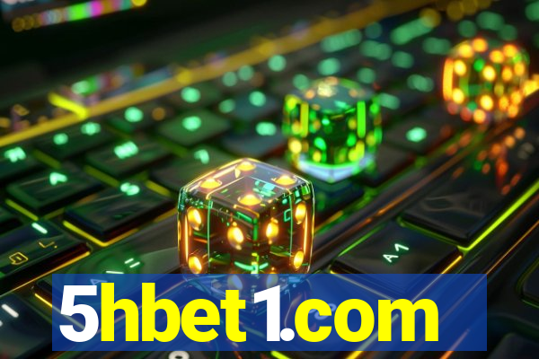 5hbet1.com