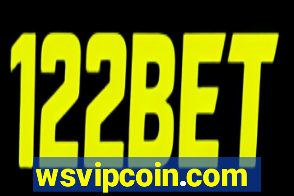 wsvipcoin.com