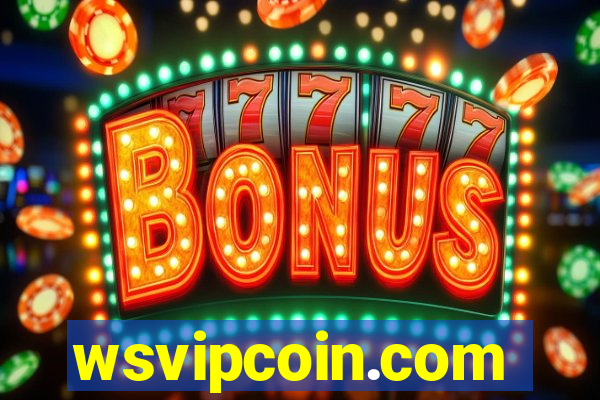 wsvipcoin.com