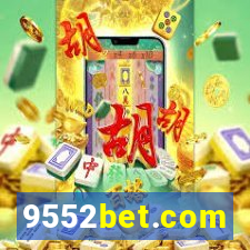 9552bet.com