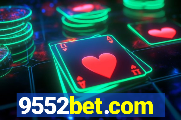 9552bet.com