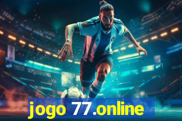 jogo 77.online