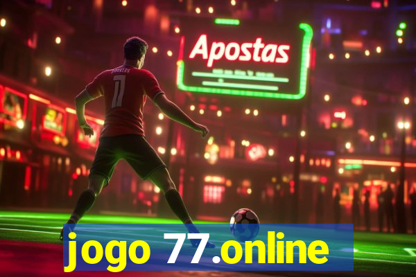 jogo 77.online