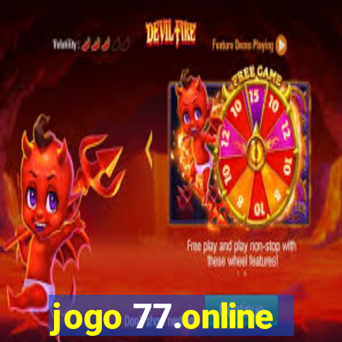 jogo 77.online