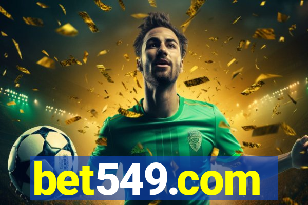 bet549.com