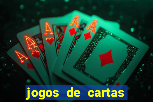 jogos de cartas ciganas online