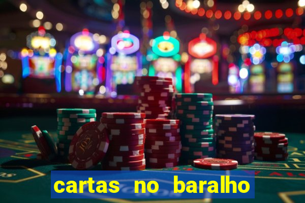 cartas no baralho cigano que indicam gravidez