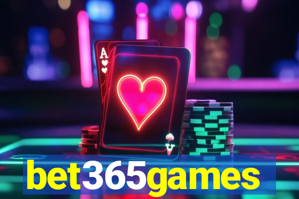 bet365games