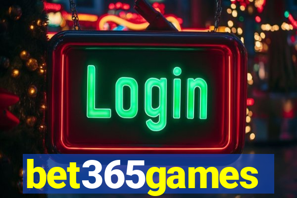 bet365games