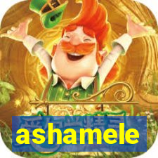 ashamele