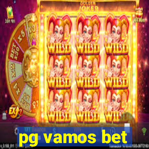 pg vamos bet