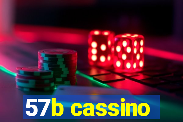 57b cassino