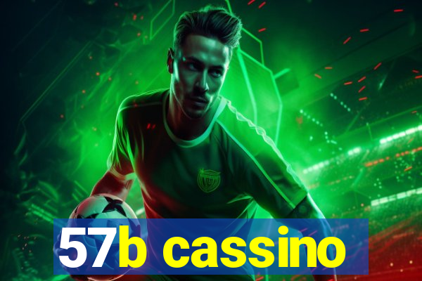 57b cassino