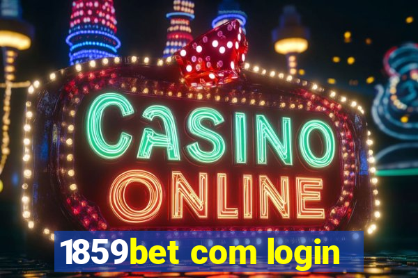 1859bet com login