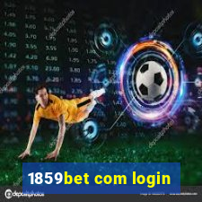 1859bet com login