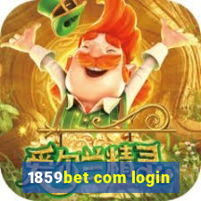 1859bet com login