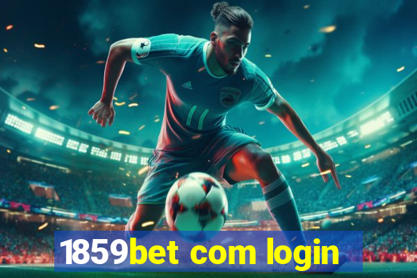 1859bet com login