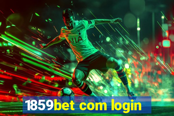 1859bet com login