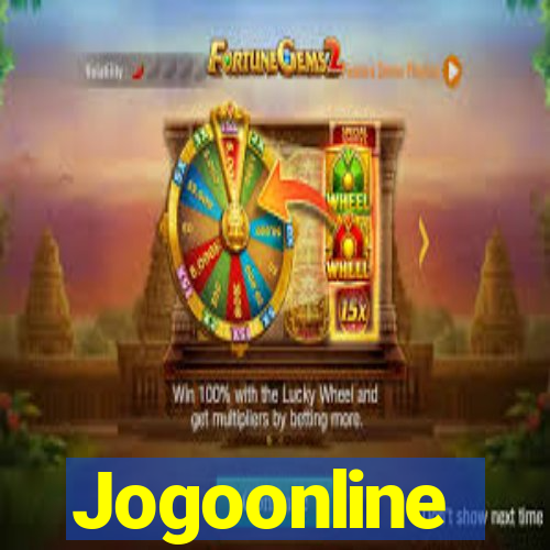 Jogoonline