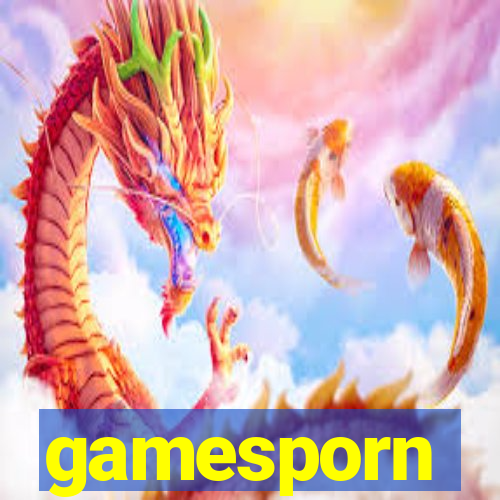 gamesporn