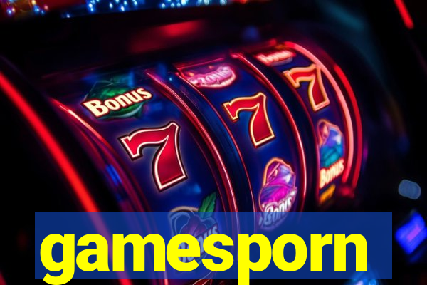 gamesporn