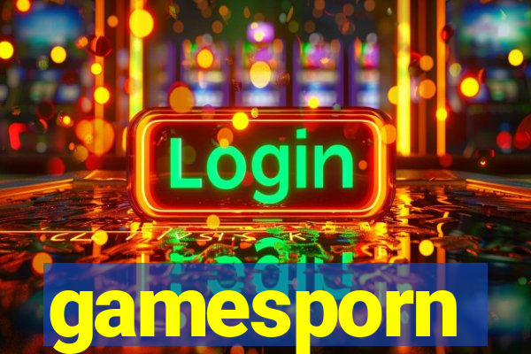 gamesporn