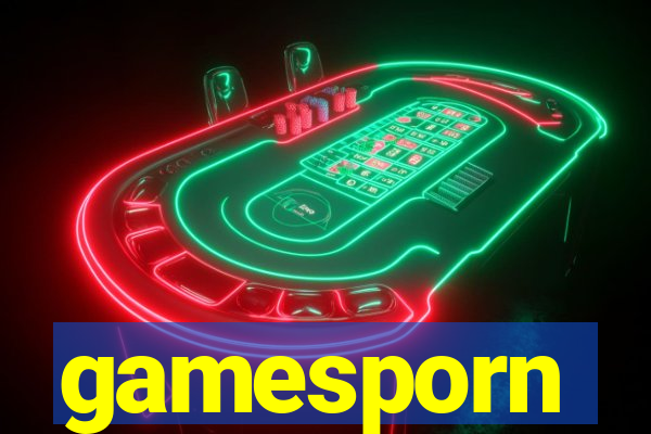 gamesporn