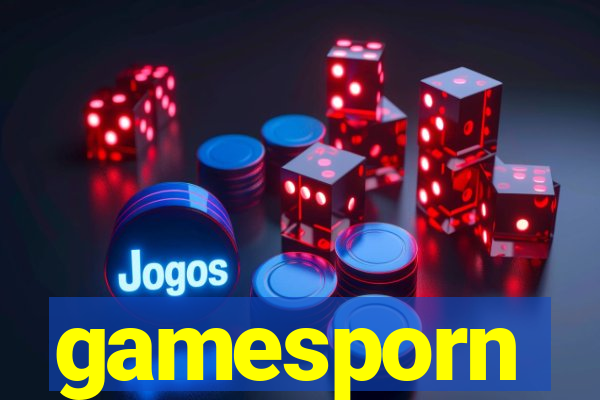 gamesporn