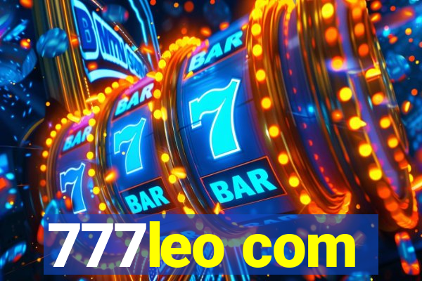 777leo com