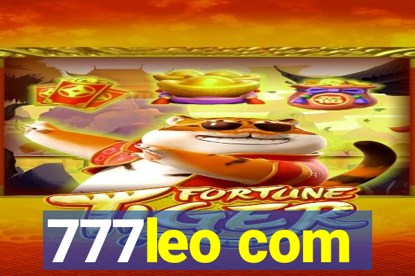 777leo com