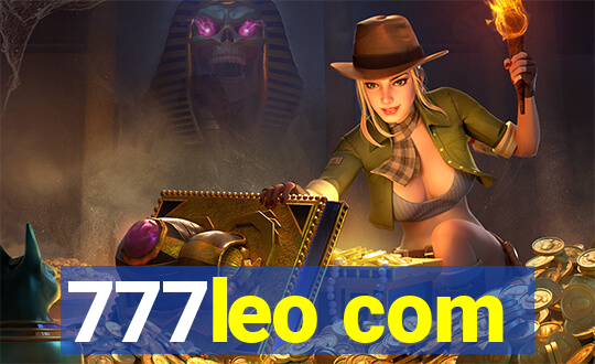 777leo com