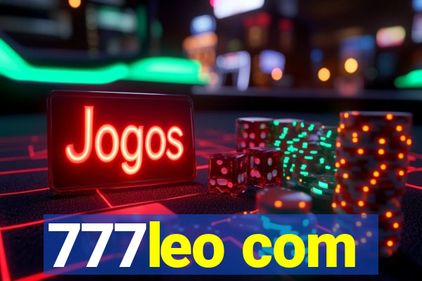 777leo com