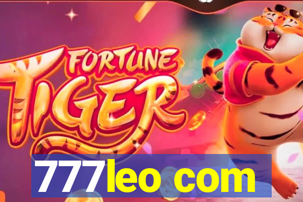 777leo com