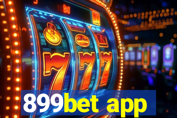 899bet app